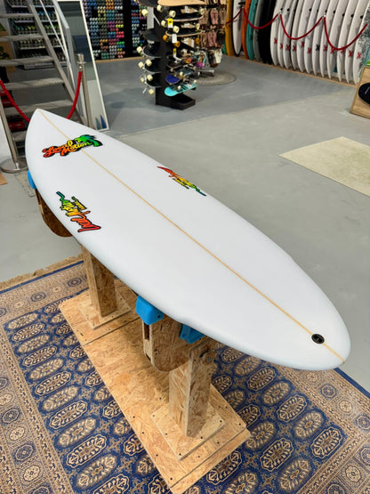 Prancha Surf  Local Motion THRSTR (Round Pin) 6´1