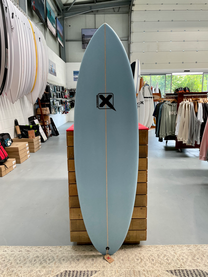 Prancha Surf  Xtreme Retrovni 5'7