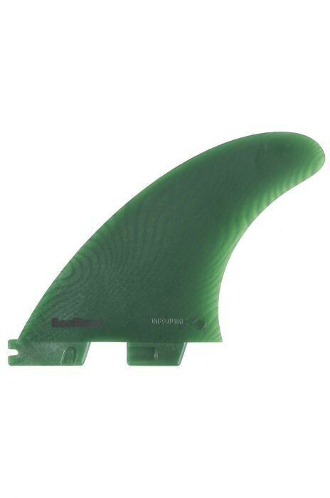 Quilha FCSII Carver Neo Glass Tri Set