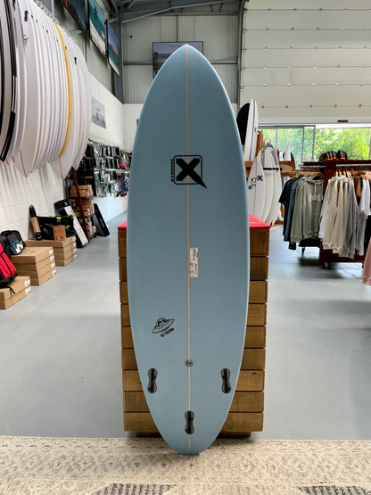 Prancha Surf  Xtreme Retrovni 5'7