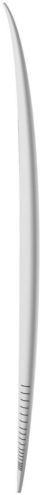Prancha Surf MG Surfboards The Slayer (Round)