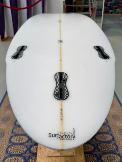 Prancha Surf  Local Motion THRSTR (Round Pin) 6´1