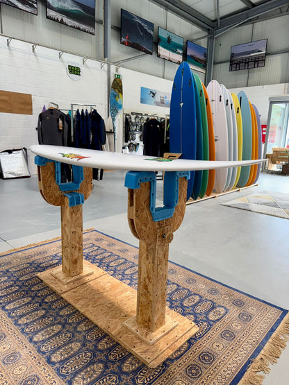 Prancha Surf  Local Motion THRSTR (Round Pin) 6´1