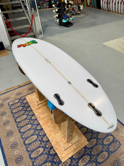 Prancha Surf  Local Motion THRSTR (Round Pin) 6´1