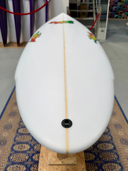 Prancha Surf  Local Motion THRSTR (Round Pin) 6´1